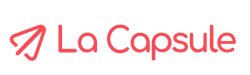 Logo La Capsule