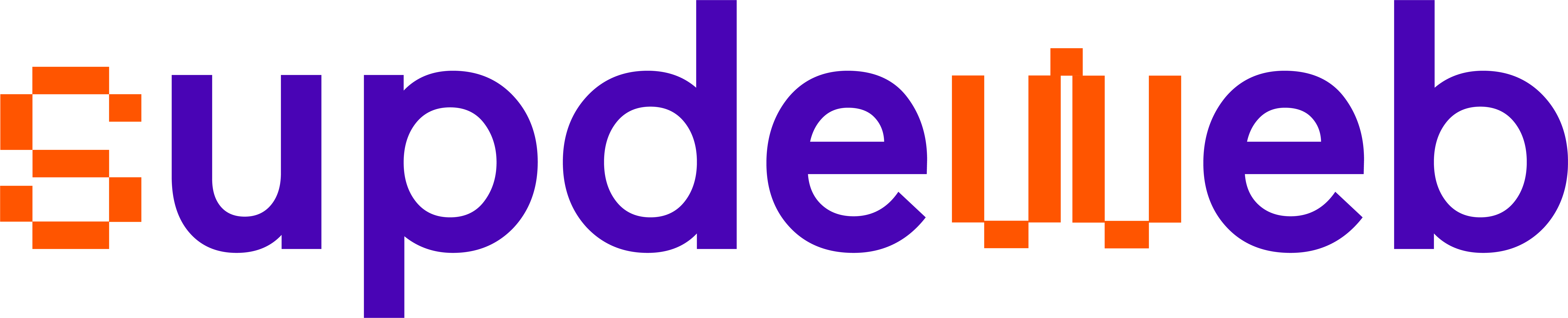 Logo Supdeweb